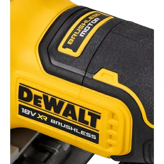 Пила DeWALT DCW682NT-XJ Photo 3