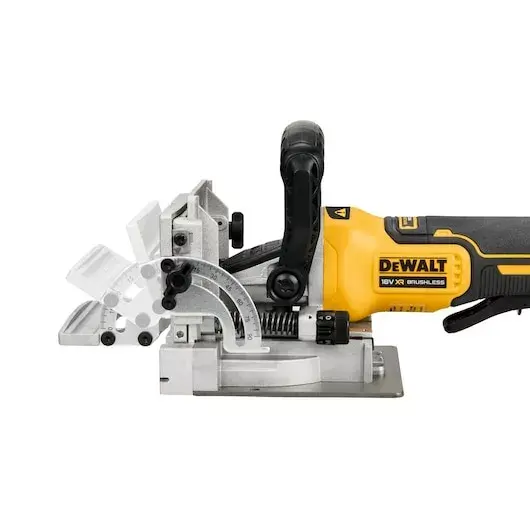 Пила DeWALT DCW682NT-XJ Photo 4