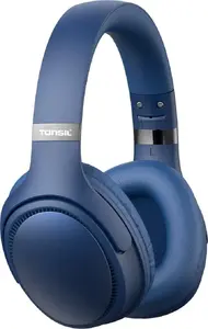 Bluetooth wireless speaker Tonsil R35BT Blue — portable audio, Bluetooth connectivity, compact design