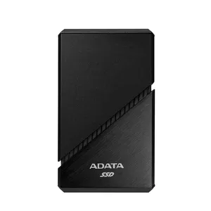 SSD disk ADATA 2 TB Black USB Type-C 3.2 Gen 2 SE920