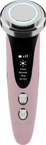 Пудровый румяна Beautifly B-Glossy Blush Pink — Beautifly B-Glossy Blush