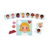 Magnetic Game JANOD Emotions Photo 2