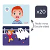 Magnetic Game JANOD Emotions Photo 3