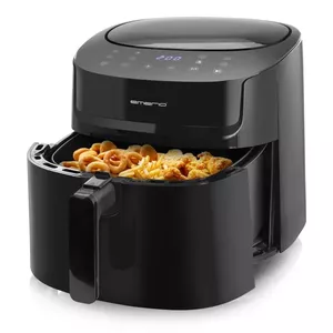 Karstā gaisa friteze Emerio AF-129622.1 7.2 L 1800 W Melna