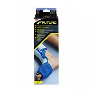 Brace 3M 48507EU1 One Size Nylon Polyester Rubber Spandex