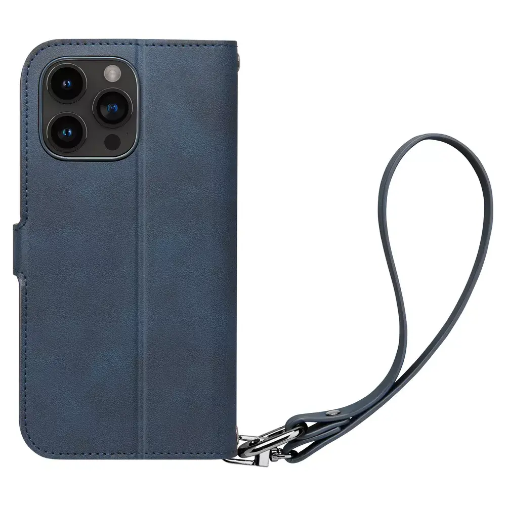 Maku soma Spigen Wallet S Pro iPhone 15 Pro Photo 3