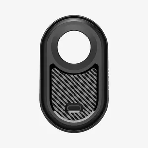 Чехол Spigen ACS06271 для GPS трекера/файндера черный совместим с Samsung 57,4×33,5×10,1 мм