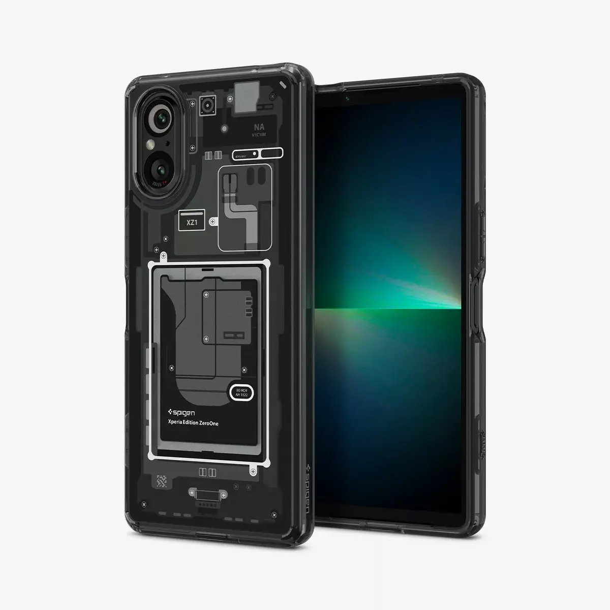 Чехол Spigen для Sony Xperia 10 V Photo 2