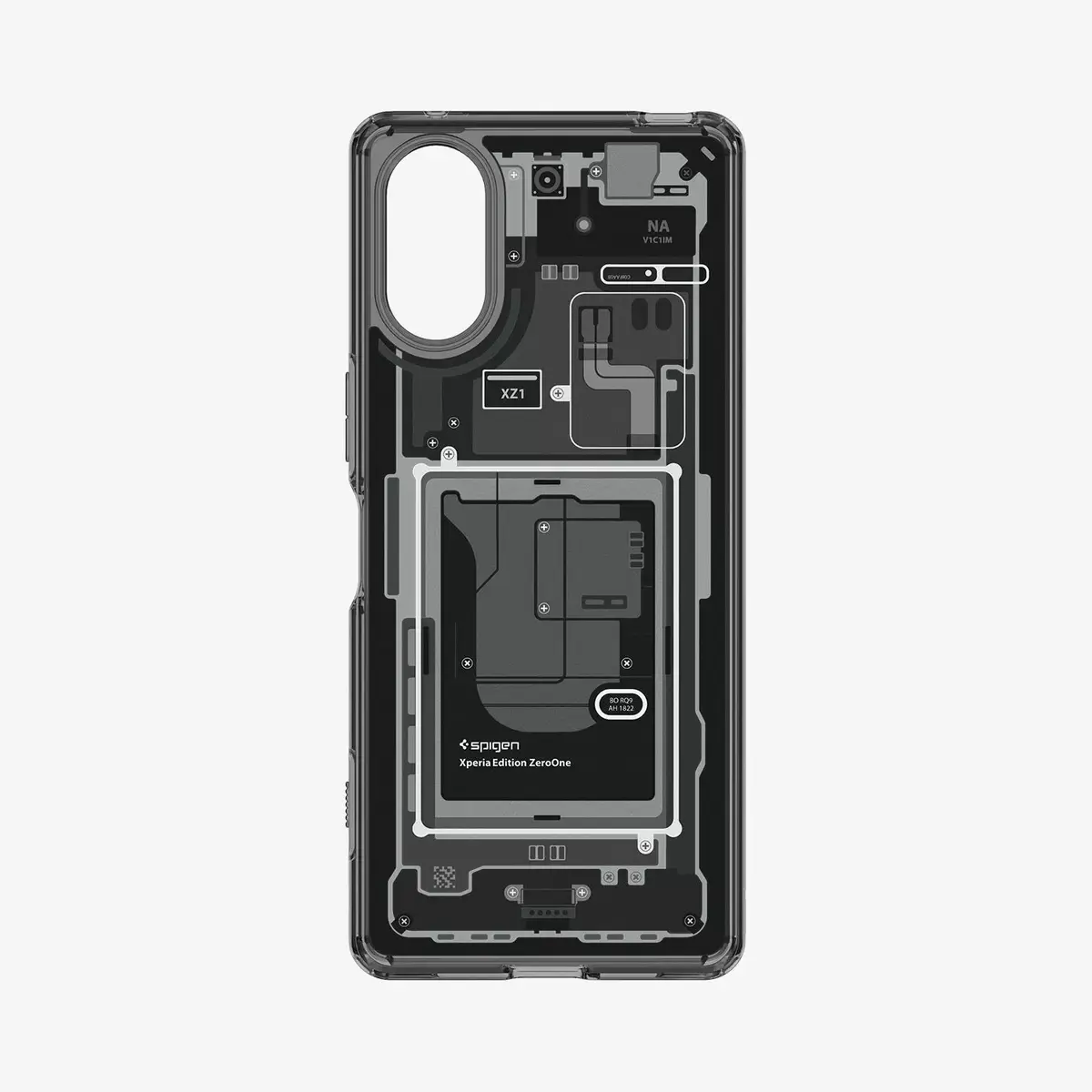 Чехол Spigen для Sony Xperia 10 V Photo 6