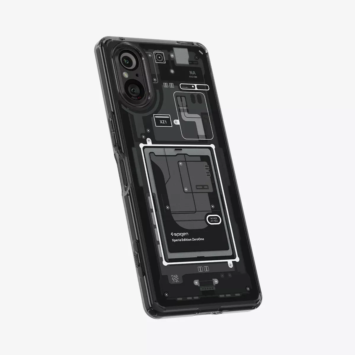 Чехол Spigen для Sony Xperia 10 V Photo 7