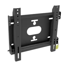 Wall Mount iiyama MD-WM2020 Black 50kg VESA 100x100 to 200x200