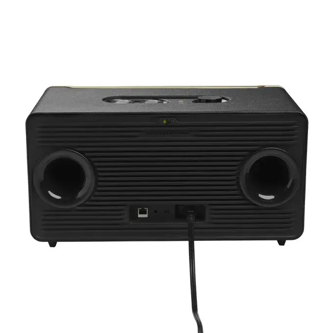 Колонка JBL Authentics 500 JBLAUTH500BLKEP Photo 2