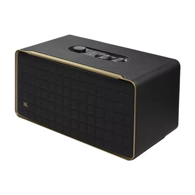 Колонка JBL Authentics 500 JBLAUTH500BLKEP Photo 5