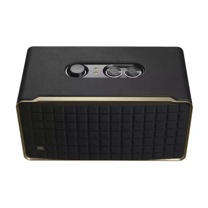 Колонка JBL Authentics 500 JBLAUTH500BLKEP Photo 6