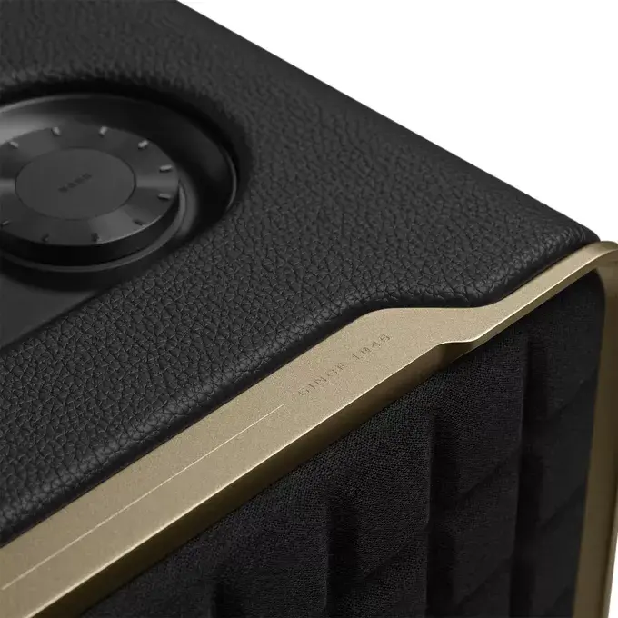 Колонка JBL Authentics 500 JBLAUTH500BLKEP Photo 8