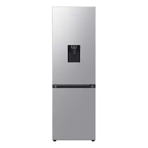 Fridge Freezer Samsung Series 6 RB34C632ESA/EU 341L