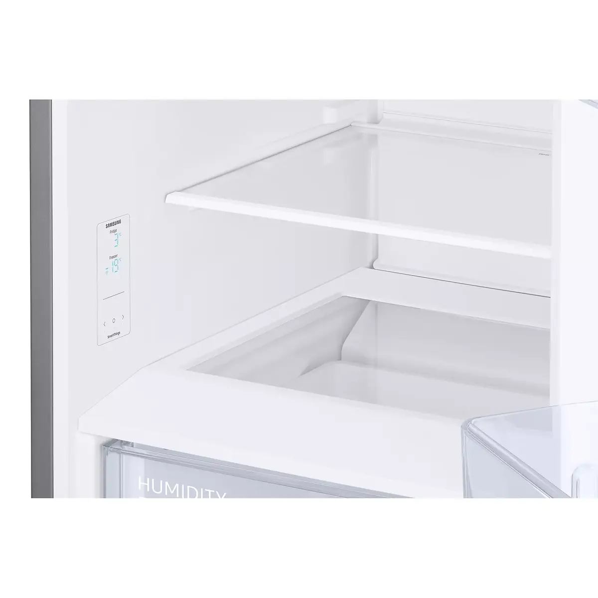 Ledusskapis Samsung Series 6 RB34C632ESA/EU Photo 10
