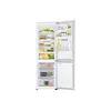 Samsung RB34C672EWW freestanding refrigerator 344 L Photo 5