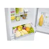 Samsung RB34C672EWW freestanding refrigerator 344 L Photo 6