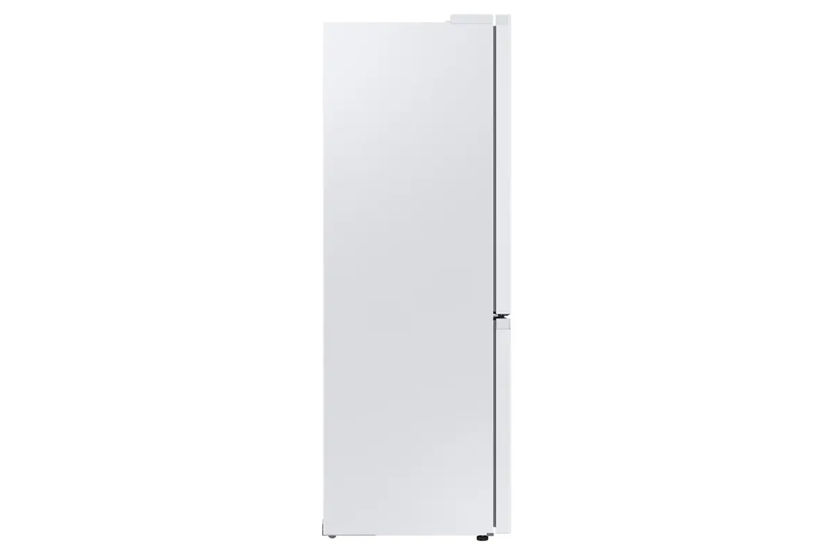 Samsung RB34C672EWW freestanding refrigerator 344 L Photo 8