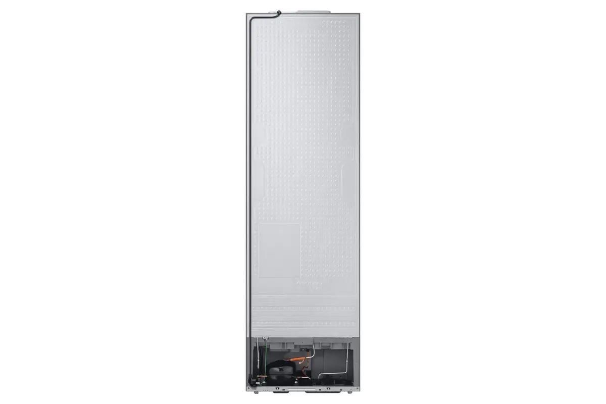 Samsung RB34C672EWW freestanding refrigerator 344 L Photo 9