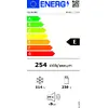 Samsung RB34C672EWW freestanding refrigerator 344 L Photo 10