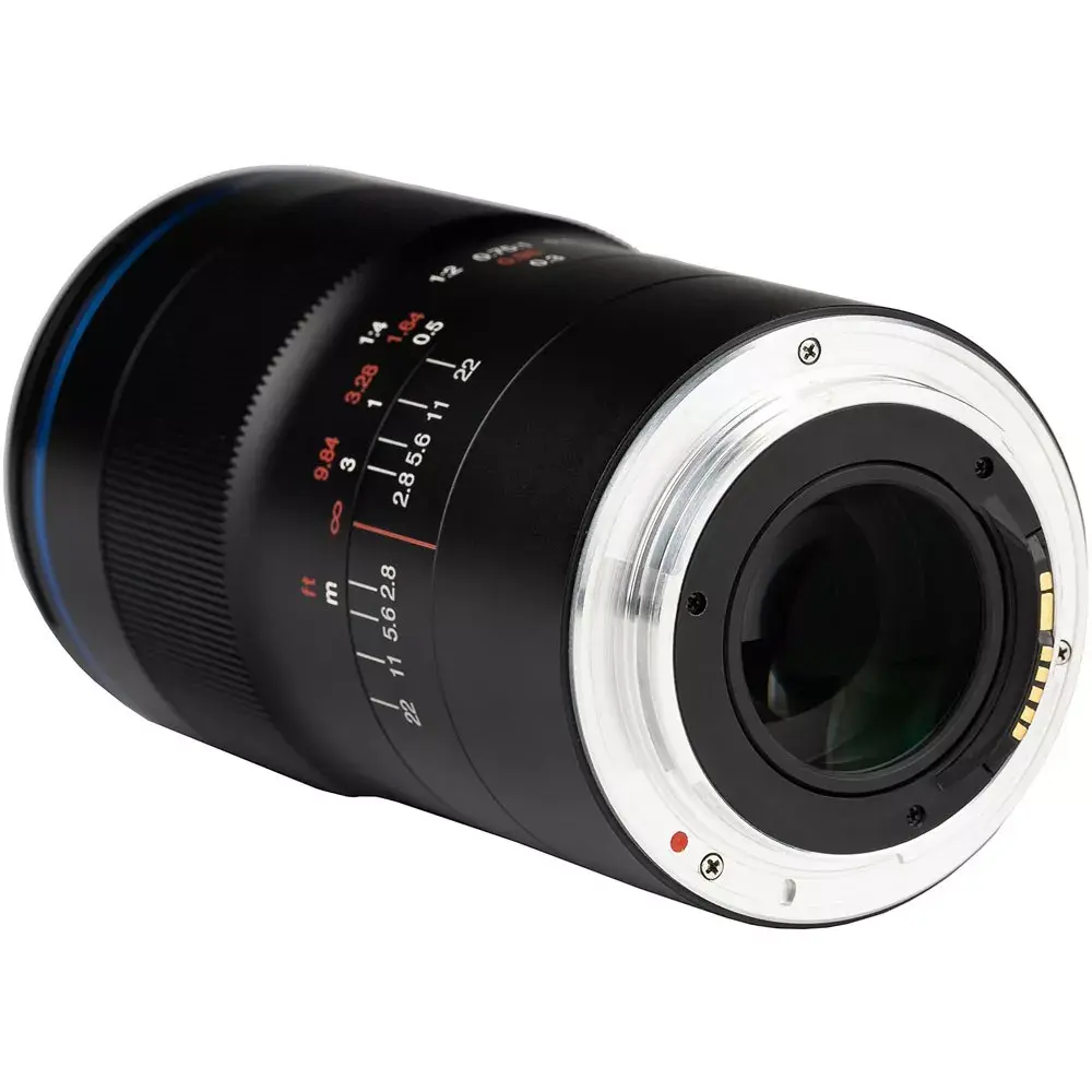 Laowa VE10028C camera lens VE10028C Photo 3