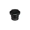 Laowa 6mm f/2 Zero‑D MFT plašleņķa objektīvs Photo 3