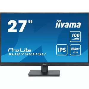 Monitors XU2792HSU-B6 27" FHD IPS