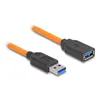 DeLOCK USB Cable USB Type-A male to female Photo 2