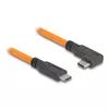 DeLOCK USB Cable USB Type-C male to USB Type-C male Photo 2