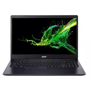 Acer Aspire 3 A315-34-P4VV Intel® Pentium® Silver N5030 Ноутбук 39,6 cm (15.6") Full HD 8 GB DDR4-SDRAM 512 GB Твердотельный накопитель (SSD) Wi-Fi 5 (802.11ac) Windows 11 Home Черный