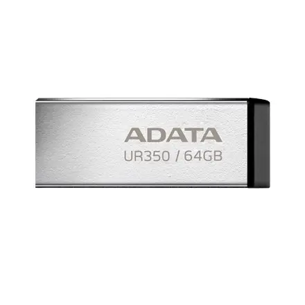 ADATA UR350 64 GB USB zibatmiša