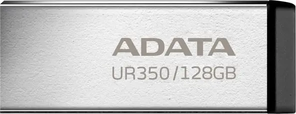 ADATA UR350 USB zibatmiņa 128 GB