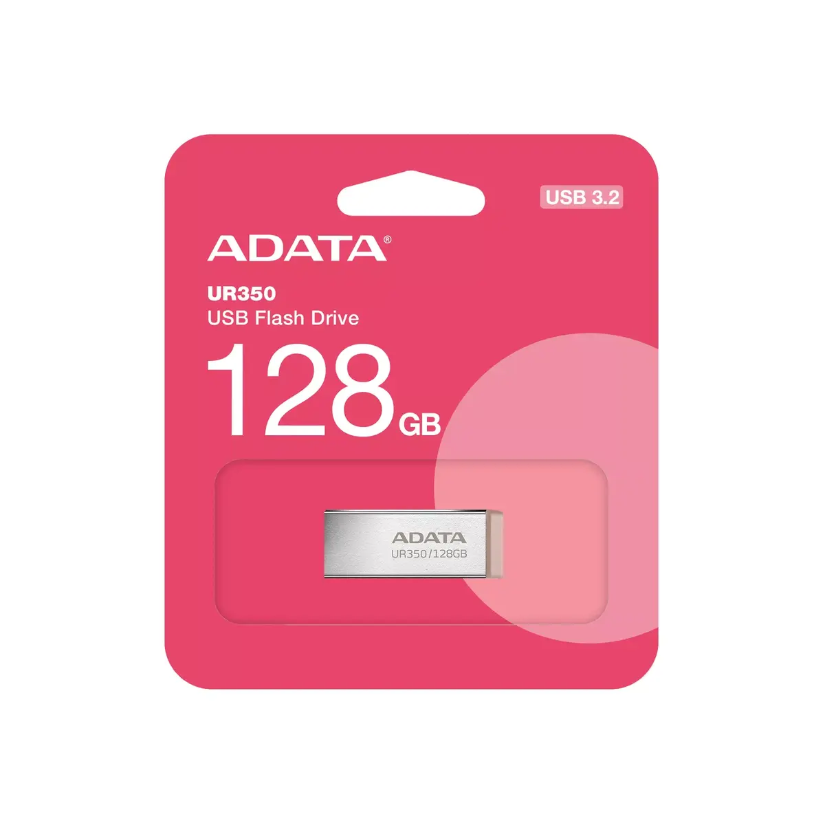 USB флеш-память ADATA 128 ГБ UR350 Photo 5