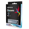USB флеш-память ADATA 2 ТБ AELI-UE800-2T-CSG Photo 5