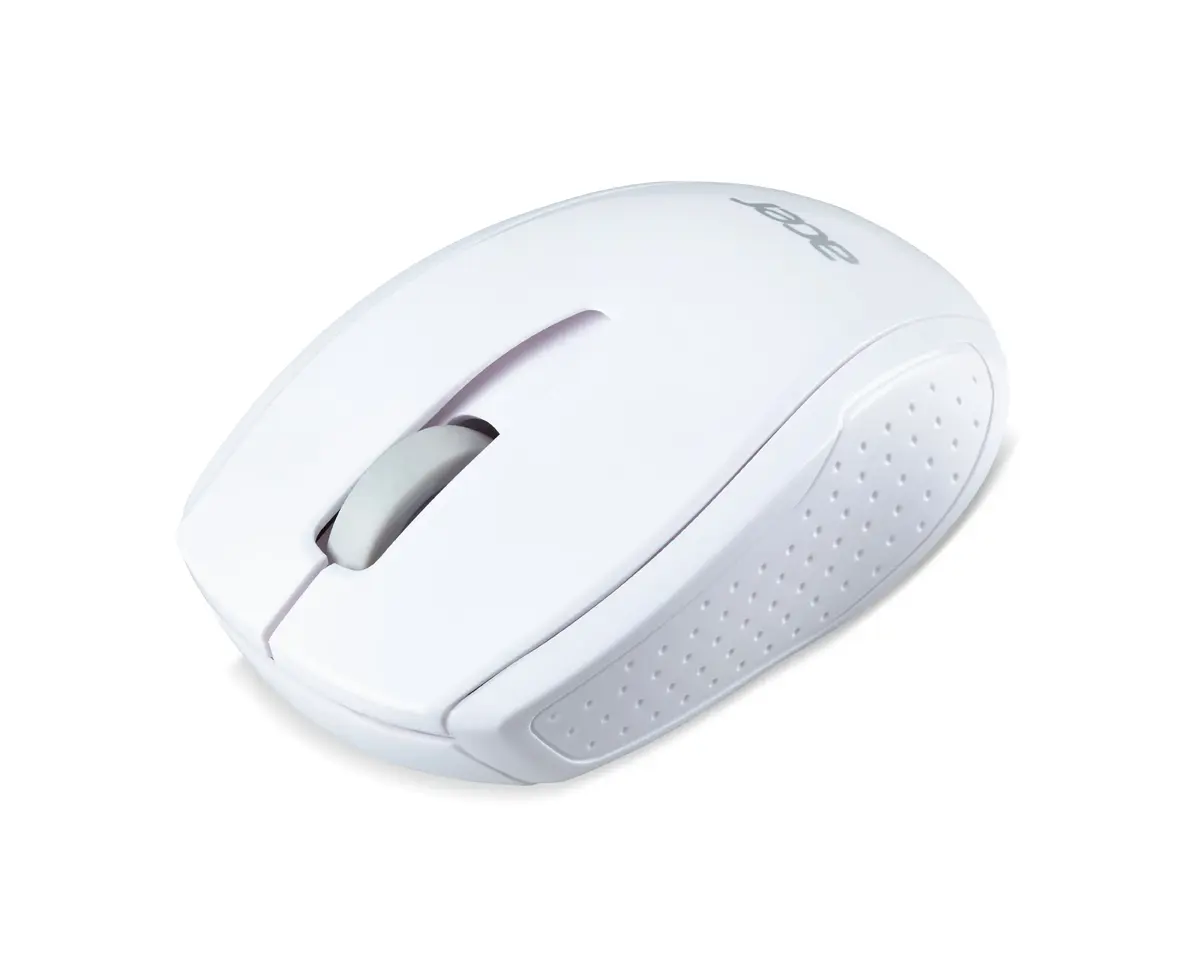 Acer AMR800 беспроводная амбидекстрная мышь 1600 DPI Photo 4