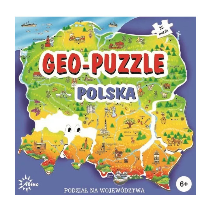 Educational Toys & Puzzles