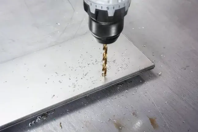 Bosch HSS Cobalt спиральное сверло 1,2 см Photo 3