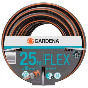Шланг Gardena Comfort FLEX Hose 19mm (3/4) 25 m