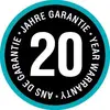 Šļūtene Gardena Comfort FLEX Hose 19mm (3/4) 25 m Photo 3