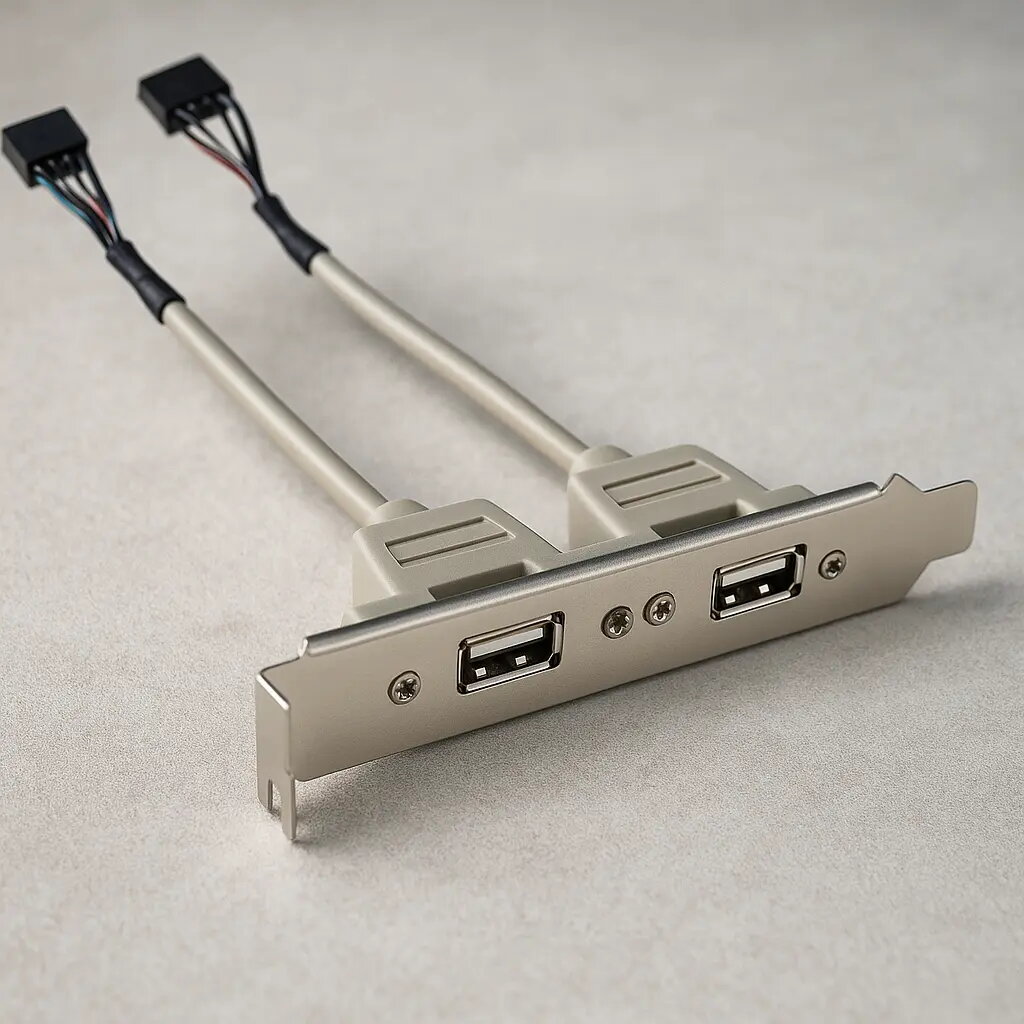 I/O Adapters & Controllers