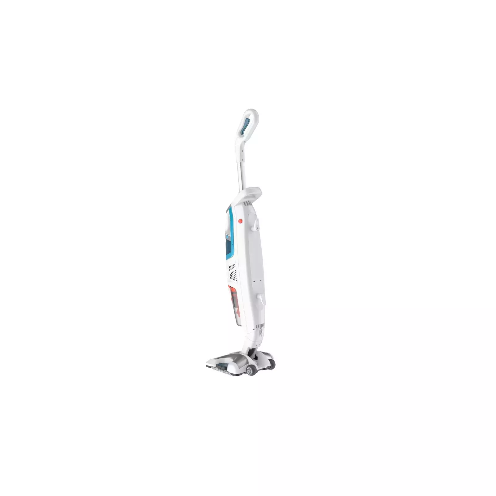 Rowenta Clean & Steam Multi RY8544WH stick vacuum/electric broom