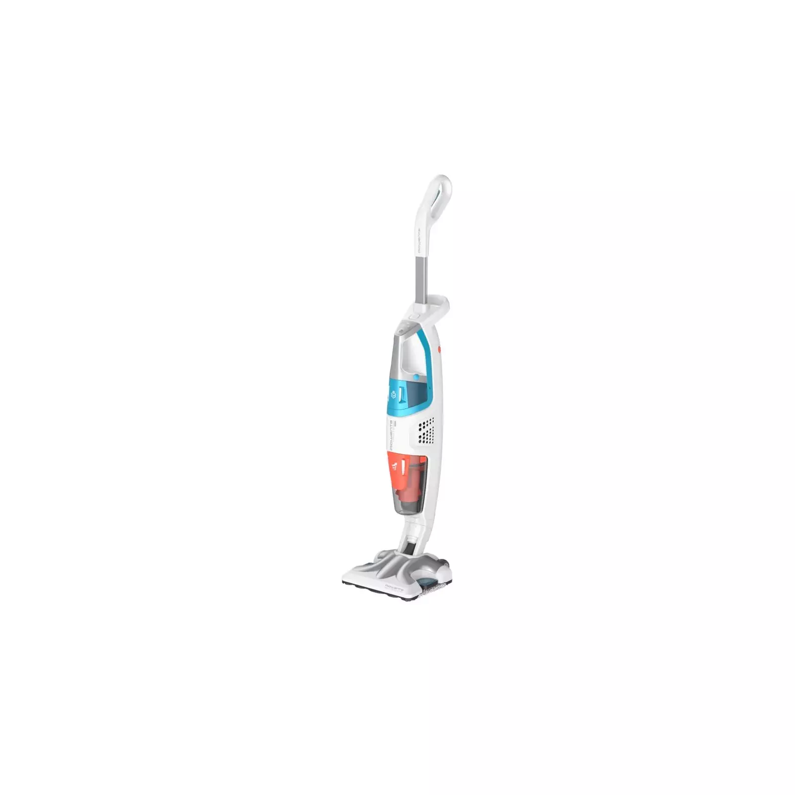 Rowenta Clean & Steam Multi RY8544WH stick vacuum/electric broom