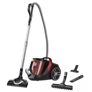 Rowenta Silence Force RO725 2.5 L Cylinder vacuum Dry 550 W Bagless