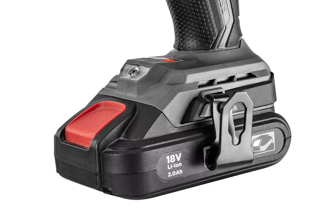 Power screwdriver/impact driver Graphite 58G024, 58G024 Photo 4