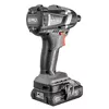 Power screwdriver/impact driver Graphite 58G024, 58G024 Photo 6