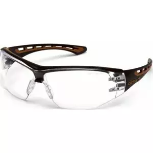 Carhartt Okulāri aizsargbrilles Carhartt Easely CLEAR