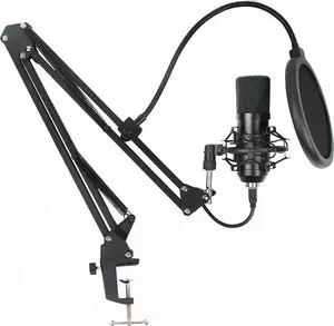 Конденсаторный микрофон на штанге ART MIART AC-03
