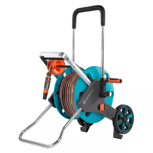 Катушка Gardena AquaRoll M Easy Set